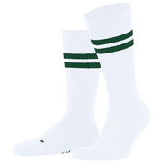 Calzini Falke Dynamic - Bianco/Verde