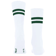 Calzini Falke Dynamic - Bianco/Verde