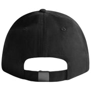Hunter Classic Cap - Nero