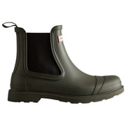 Stivali Chelsea Hunter Comando - Verde oliva scuro