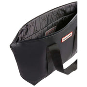 Borsa tote Hunter Cullen - Nera