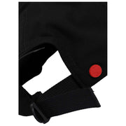 Berretto da baseball impermeabile Hunter Downpour - Nero