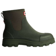 Stivali Chelsea in neoprene Hunter Elements - Verde oliva scuro