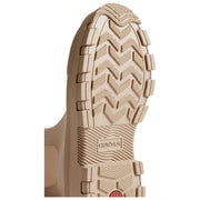Stivaletti Chelsea in neoprene Hunter Elements - Beige Shore