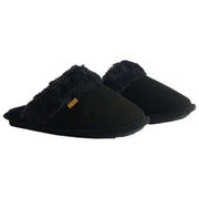 Pantofole Hunter Mule - Nere