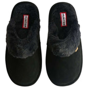 Pantofole Hunter Mule - Nere