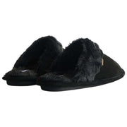 Pantofole Hunter Mule - Nere