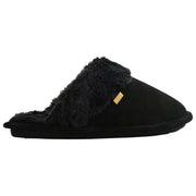 Pantofole Hunter Mule - Nere