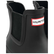 Stivali Chelsea originali Hunter - neri