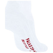 Falke RU Calzini da corsa stabilizzanti a compressione - Woolwhite/Lilac