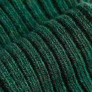 Calzini per stivali London Sock Company - Verde sempreverde