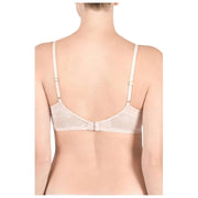 Reggiseno con ferretto Natori Bliss Perfection Contour - Mocha chiaro