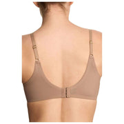 Reggiseno T-shirt Natori Cloud Comfort per lisciare la schiena - Dune Tan