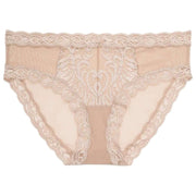 Natori Feathers Hipster - Caf Tan