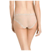 Natori Feathers Hipster - Caf Tan