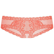 Natori Feathers Hipster - Cantalupo Arancione