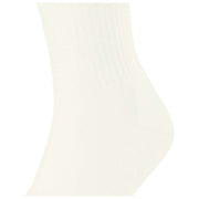 Calzini Falke Dynamic Wool - Bianco Sporco/Rosso