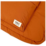 Borsa a tracolla Taslon media Roka Belsize - Arancione Digione