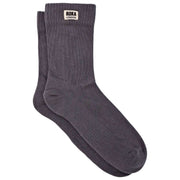 Calzini Roka Wimbledon Crew - Grigio fumo