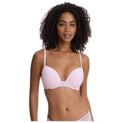 Reggiseno T-shirt a copertura totale Skarlett Blue Captivate - rosa lilla