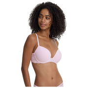 Reggiseno T-shirt a copertura totale Skarlett Blue Captivate - rosa lilla