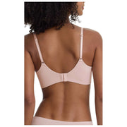 Skarlett Blue Captivate Full Coverage T-Shirt Bra - Romance Pink