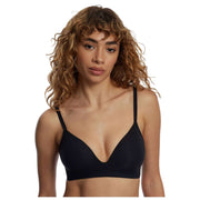 Reggiseno push-up senza fili Skarlett Blue Prestige - Nero
