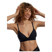 Reggiseno push-up senza fili Skarlett Blue Prestige - Nero