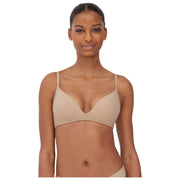 Reggiseno push-up senza fili Skarlett Blue Prestige - Cashmere marrone chiaro