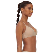Reggiseno push-up senza fili Skarlett Blue Prestige - Cashmere marrone chiaro