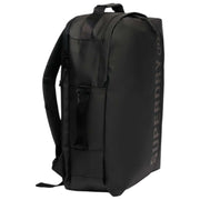 Superdry & Co 35L Tarp Backpack - Black