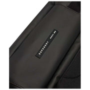 Superdry & Co 35L Tarp Backpack - Black