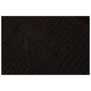 Superdry & Co Cappello a cuffia lavorato a coste Heritage - Nero