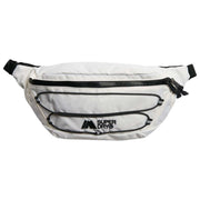 Superdry & Co Outdoor Bumbag - Brilliant White