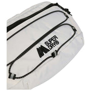 Superdry & Co Outdoor Bumbag - Brilliant White
