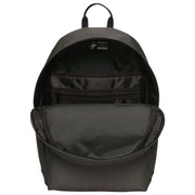 Superdry & Co Patched Montana Backpack - Drab Olive Green