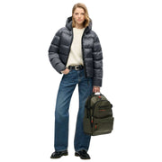 Superdry & Co Tarp Utility Backpack - Surplus Goods Olive Green