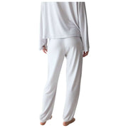 Pantaloni Triumph Cozy Comfort - Grigio melange chiaro