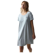 Triumph Camicia da notte - Grigio scuro