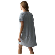 Triumph Camicia da notte - Grigio scuro