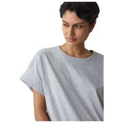 Triumph Camicia da notte - Grigio chiaro