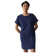 Triumph Camicia da notte - Blu navy