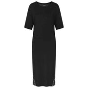 Triumph Timeless Sensuality Nightdress - Nera