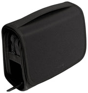 Trousse da appendere piccola Stackers - nera