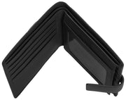 Portafoglio Dents Aire Passcase - nero