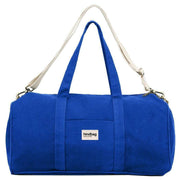 hindbag-gabriel-weekend-bag---electric-blue-34388099