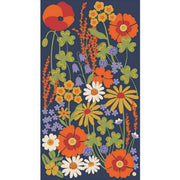 powder-nordic-meadow-print-scarf---navyorange-34368005