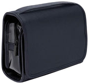 Trousse da appendere piccola Stackers - blu navy