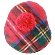 locharron-of-scotland-reiver-stewart-royal-modern-tam-coin-purse---redgreenyellow-34460297