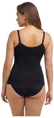 Top modellante Falke Smart Support - Nero